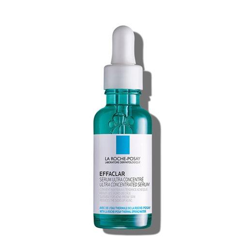 La Roche-Posay Effaclar Ultra Concentrated Serum سيروم مركز لمعالجة شوائب البشرة