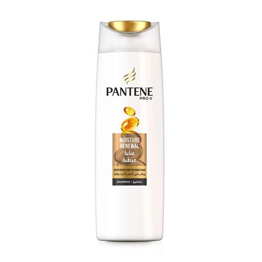 شامبو مرطب للشعر الجاف جداً Pantene Pro-V Moisture Renewal Shampoo