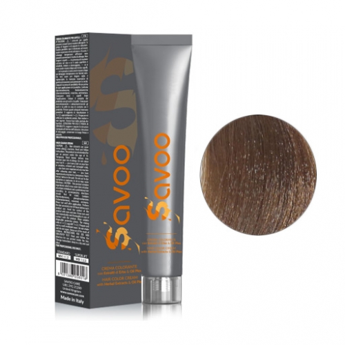 Hair Colour cream - Galaxy صبغة شعر - مجموعة تدرجات الاشقر كلاكسي