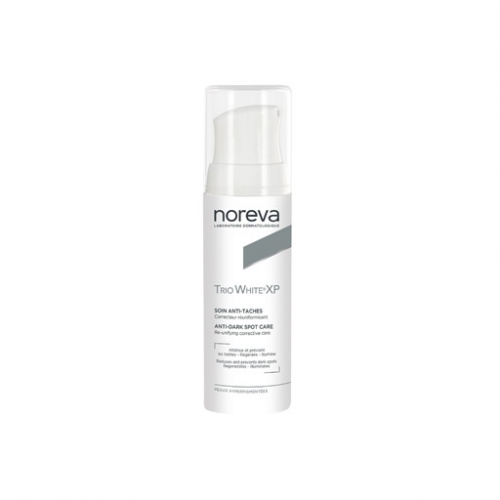 Trio White Xp Anti Dark Spot Care كريم معالج التصبغات