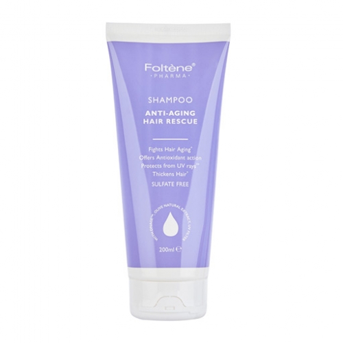 Anti Aging Hair Rescue Shampoo شامبو للشعر مضاد للشيخوخة