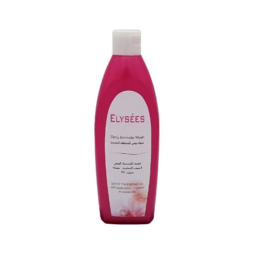 ELYSEES DAILY INTIMATE WASH غسول المناطق الحساسة