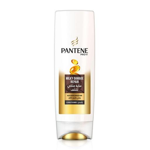 كونديشنر معالج للشعر التالف Pantene Pro-V Milky Damage Repair Conditioner