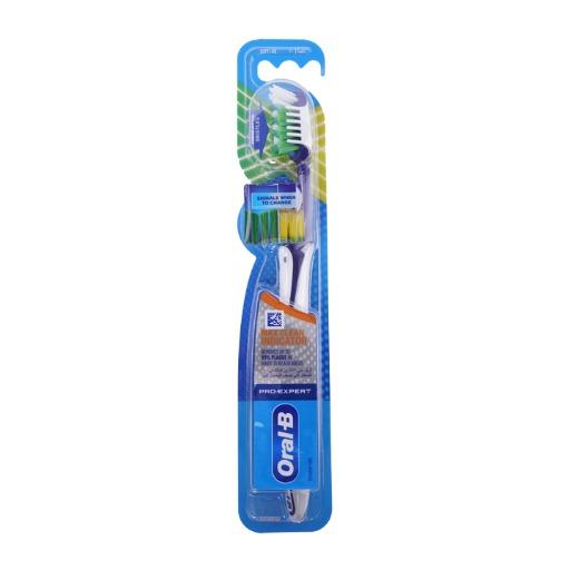 فرشاة اسنان ناعمة Soft Max Clean Indicator Toothbrush