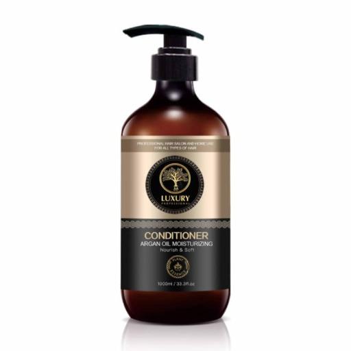 Luxury Argan Oil Hair Conditioner مكيف الارغان للشعر