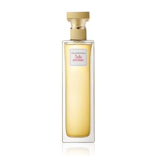 5th Avenue Eau De Parfum Women's Perfume عطر فيفث أفينيو للنساء