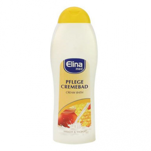 Cream Bath Milk & Honey غسول الجسم بالحليب والعسل