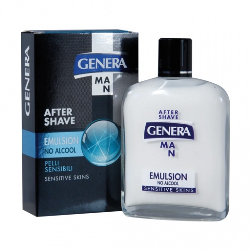 After Shave Emulsion For Men مستحلب ما بعد الحلاقة للرجال