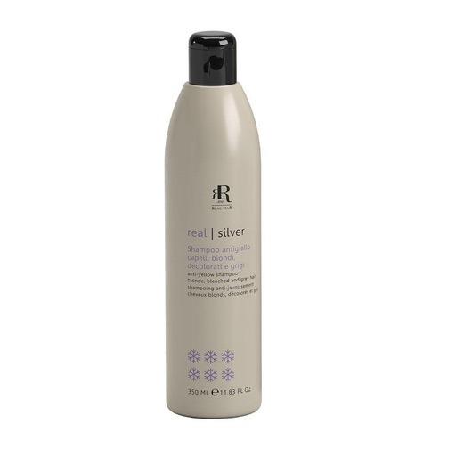 شامبو ارجواني للشعر الاشقر RR Silver Star Violet Shampoo