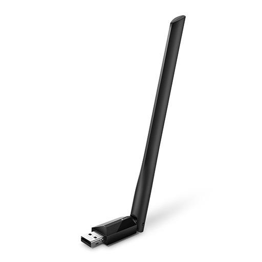 tplink Tplink Archer T2u Plus black