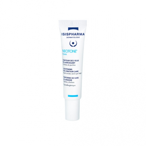 Neotone Lightening Eye Contour Care كريم مفتح لبشرة حول العين