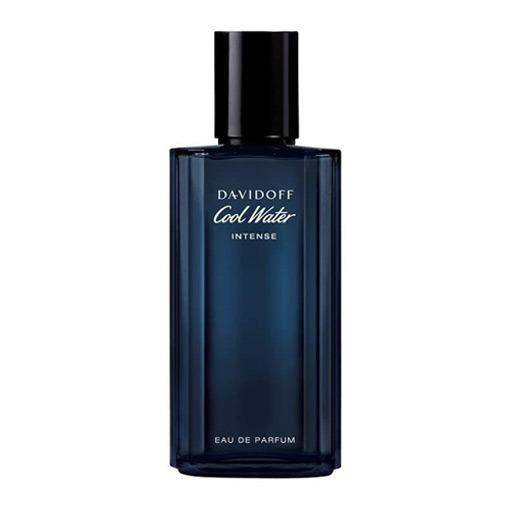 Cool Water Intense Eau de Parfum for Men عطر كول واتر انتينس للرجال