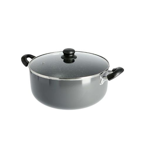 قدر مع غطاء Casserole With Lid 32 cm 