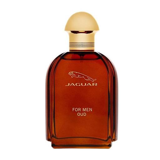 عطر جاكورا عود فور مان للرجال Jaguar For Men Oud Eau De Parfum Men's Perfume