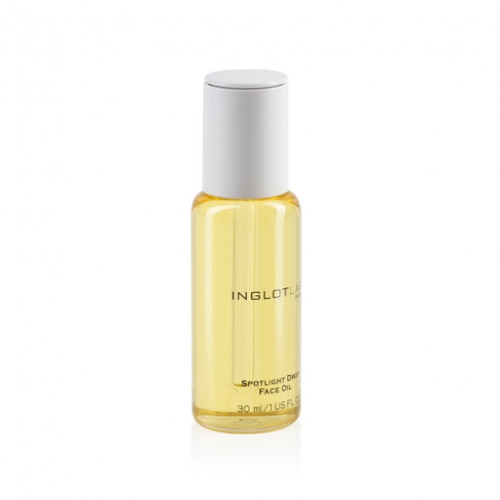 Argan Spotlight Drop Face Oil زيت معالج للبشرة بخلاصة الارغان حجم كبير