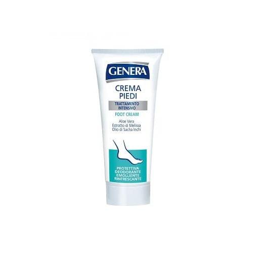 Genera Aloe vera Foot Cream كريم للقدمين