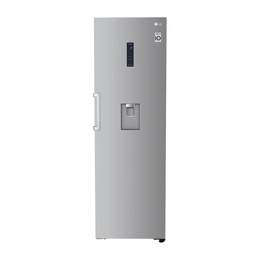 GC-F511ELDM Stainless Steel Finish Refrigerator 17 Ft ثلاجة 17 قدم