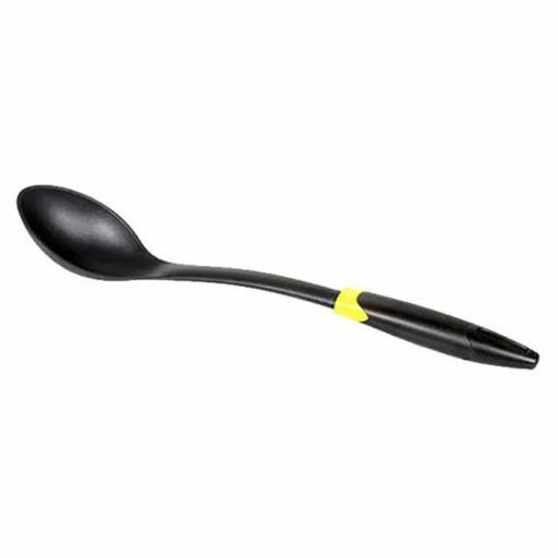 ملعقة تقديم Nylon Serving And Cooking Spoon 