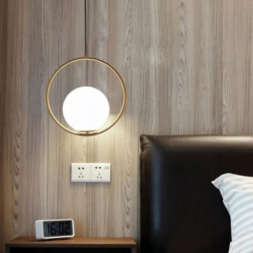 Pendant Light مصباح سقفي متدلي