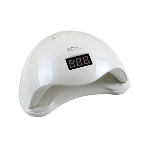 UV Led Nail Polish Dryer Lamp جهاز أشعة فوق البنفسجية لتجفيف الأظافر
