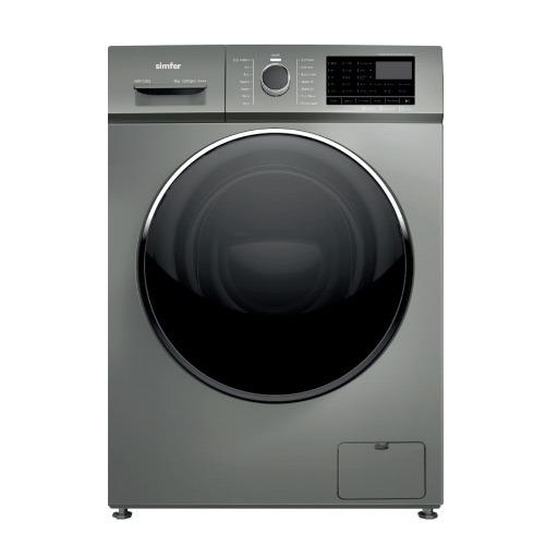 غسالة ملابس حمل امامي  Frontload Washing Machine 8 KG WM13002