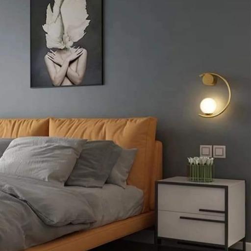 Wall Bracket Light براكيت جداري