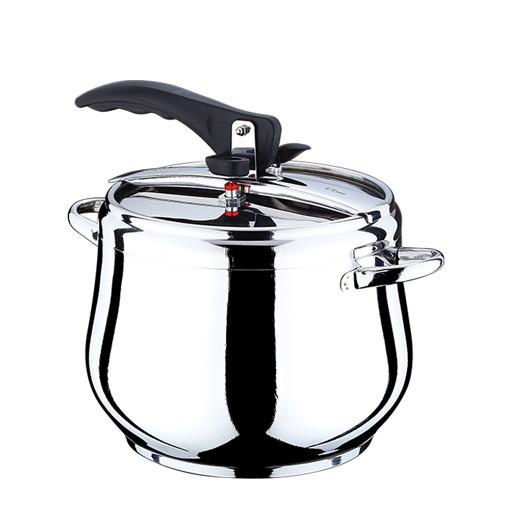 قدر ضغط High Pressure Cooker 15 L