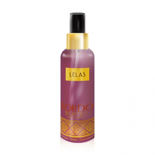 بخاخ معطر للشعر Bordo Perfumed Hair Spray  100 ml