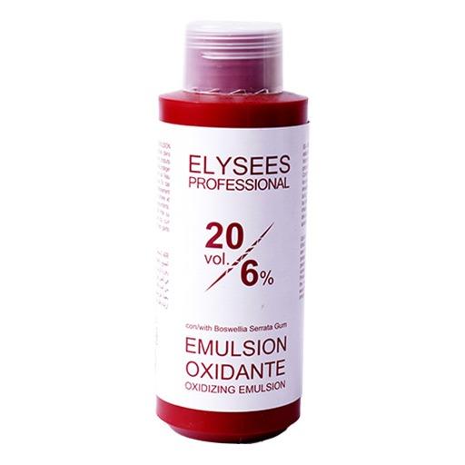 Vol 20 Hydrogen Peroxide Cream مستحلب أوكسجين