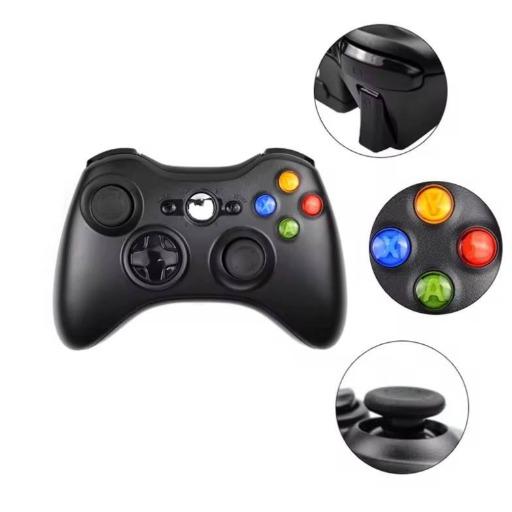microsoft Microsoft Xbox Wired Controller