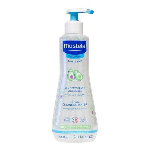 Baby Cleansing Water 300 ml ماء منظف للاطفال بدون شطف