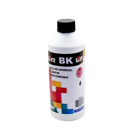 Brother Universal Refil Ink حبر طابعات بروذر اسود