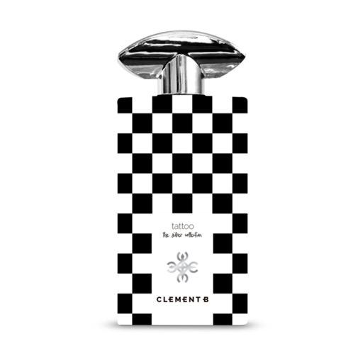 عطر تاتو وود لكلا الجنسين Tattoo Eau De Parfum Unisex Perfume
