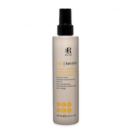 RR Line Real Star Concentrated Keratin Lotion لوشن مرطب للشعر بالكيراتين