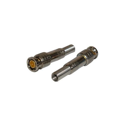 وصلة كاميرات مراقبة BNC CCTV BNC Connectors