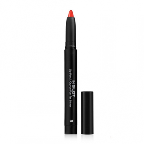 AMC Lip Pencil Matte قلم احمر الشفاه