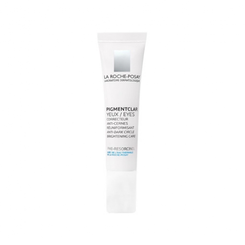 Pigmentclar Eyes Anti Dark Circle Brightening Care كريم معالج للعين
