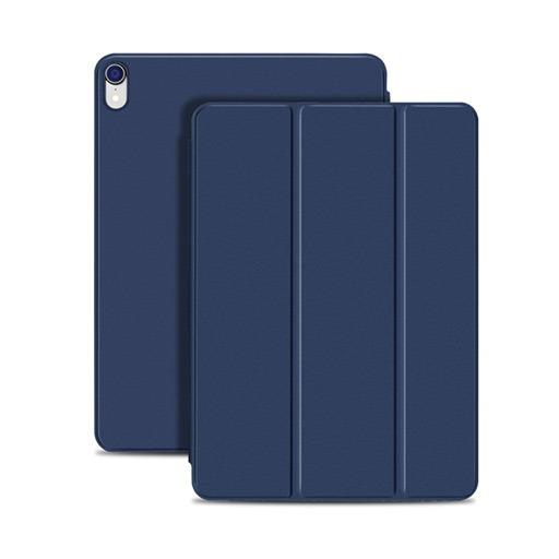 My Choice Silky Texture Protective iPad Case كفر حرير لاجهزة ايباد