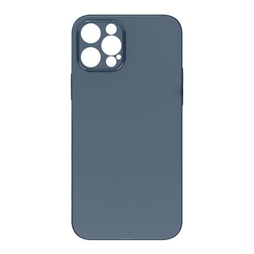 Ultra Thin Matte Shockproof Soft TPU Case For iPhone كفر سيليكون مات لأجهزة الآيفون