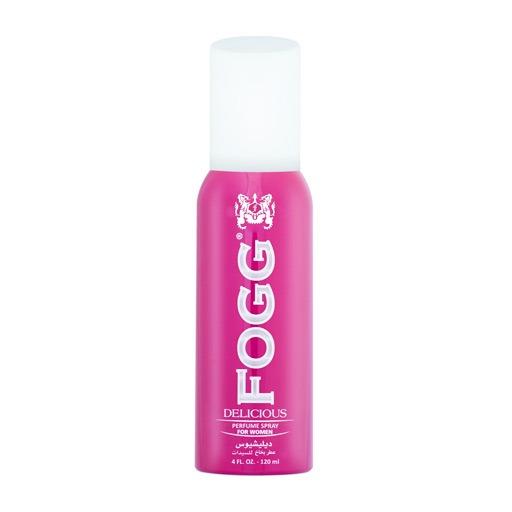 Delicious Fragrance Men's Body Spray بخاخ معطر جسم للنساء