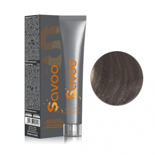 صبغة شعر  مجموعة تدرجات الأشقر الرملي Hair Colour cream  Sandy