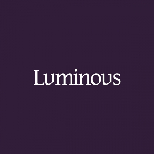 Luminous