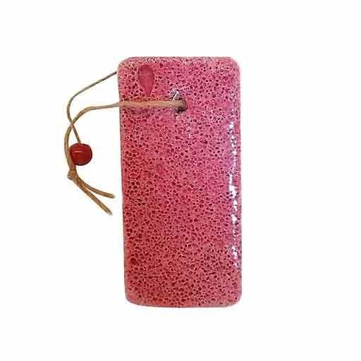 Tarko Comfort Foot Pumice Stone حجر تقشير القدم