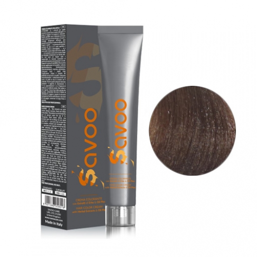 Hair Colour cream - Galaxy صبغة شعر - مجموعة تدرجات الاشقر كلاكسي