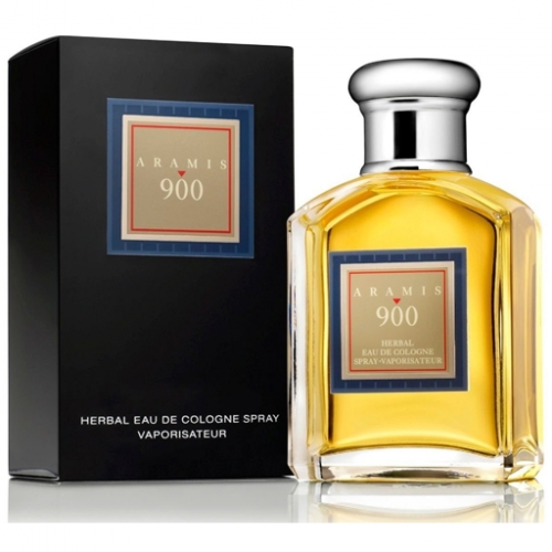 900 Herbal Eau de Cologne Men's Perfume عطر 900 هيربال للرجال