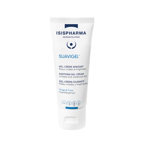 Soothing Gel Cream كريم جل مهدئ للبشرة