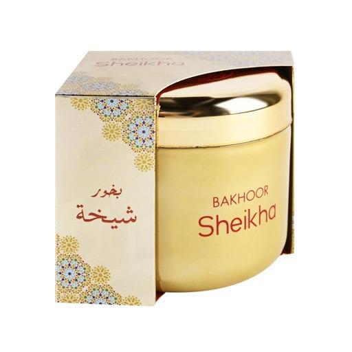بخور شيخة Bakhoor Sheikha 