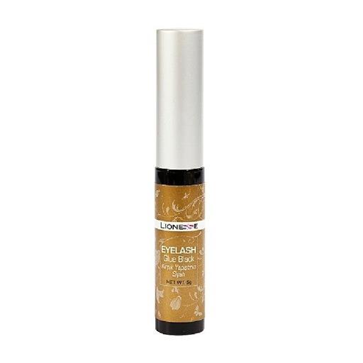 Lionesse Eyelash Adhesive Black لاصق رموش اسود
