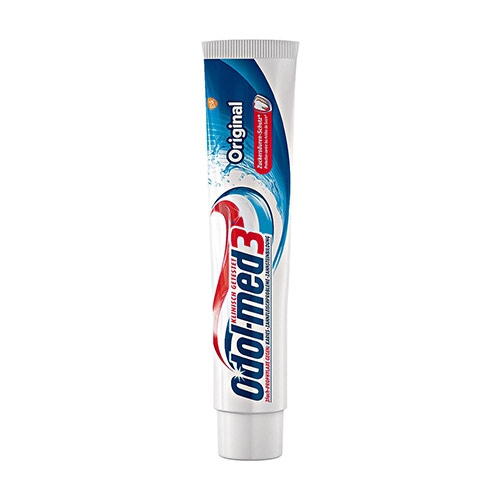 معجون أسنان Odol med 3 Original Toothpaste