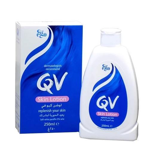 QV Skin Lotion لوشن مرطب